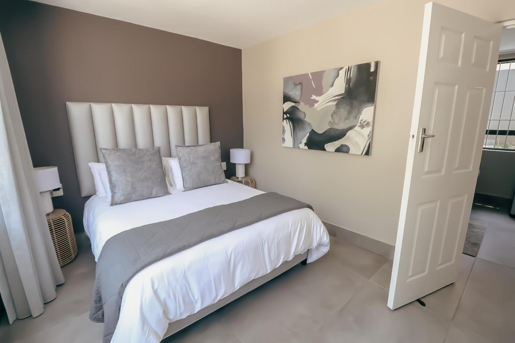 Ocean Rocks Villa, Umhlanga Durban Zimmer foto